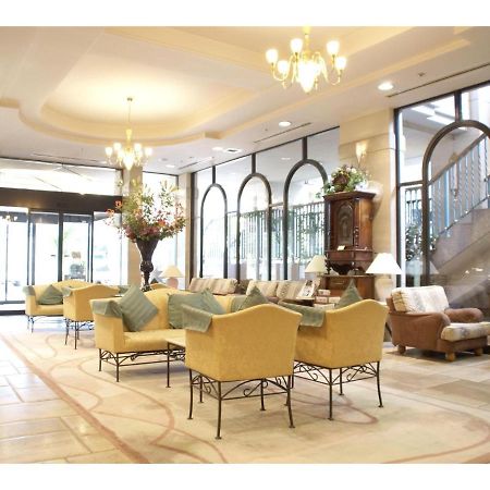 Hotel Rose Garden Shinjuku - Vacation Stay 72146V Tokio Exterior foto